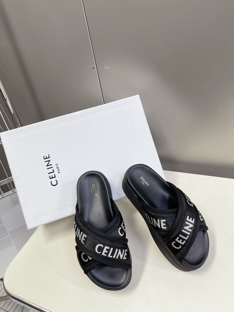 Celine Sandals